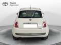 Fiat 500 1.3 Multijet 16V 95 CV Lounge Bianco - thumbnail 8