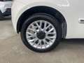 Fiat 500 1.3 Multijet 16V 95 CV Lounge Bianco - thumbnail 10