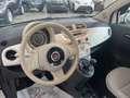 Fiat 500 1.3 Multijet 16V 95 CV Lounge Weiß - thumbnail 12