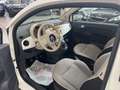 Fiat 500 1.3 Multijet 16V 95 CV Lounge Bianco - thumbnail 11