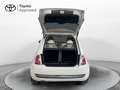 Fiat 500 1.3 Multijet 16V 95 CV Lounge Bianco - thumbnail 9