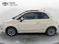 Fiat 500 1.3 Multijet 16V 95 CV Lounge Bianco - thumbnail 4