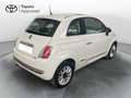 Fiat 500 1.3 Multijet 16V 95 CV Lounge Bianco - thumbnail 7