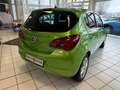 Opel Corsa Drive Automatik *Xenon*Tempomat Grün - thumbnail 4