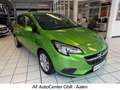 Opel Corsa Drive Automatik *Xenon*Tempomat Grün - thumbnail 1