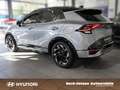 Kia Sportage 1.6 GT LINE  Bel.Sitz 4xSHZ el.Heck LM Argent - thumbnail 4