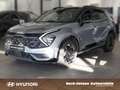 Kia Sportage 1.6 GT LINE  Bel.Sitz 4xSHZ el.Heck LM Argent - thumbnail 6