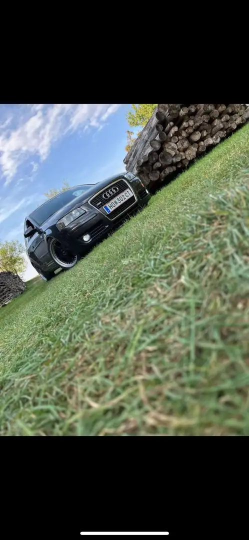 Audi A3 2.0 TFSI quattro Sportback Ambition - 1