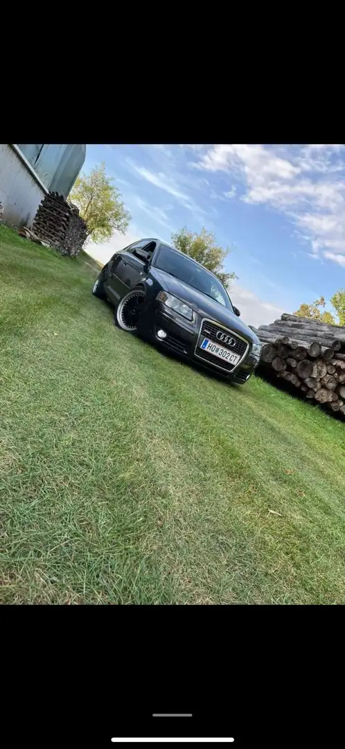 Audi A3 2.0 TFSI quattro Sportback Ambition - 2