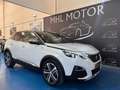 Peugeot 3008 2.0 GTLINE 180cv AUTO White - thumbnail 8