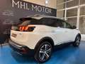 Peugeot 3008 2.0 GTLINE 180cv AUTO White - thumbnail 2