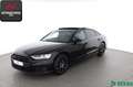 Audi A8 50 TDI qu LANG S LINE BLACK EDITION MASSAGE Schwarz - thumbnail 1