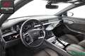 Audi A8 50 TDI qu LANG S LINE BLACK EDITION MASSAGE Schwarz - thumbnail 9