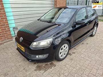 1.2 TDI BlueMotion Comfortline Airco NAP
