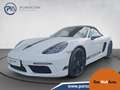 Porsche 718 Boxster Style Edition Weiß - thumbnail 1