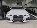 BMW 420 420d sDrive MSport PRO TETTO C.19" Innovation PACK Белый - thumbnail 3