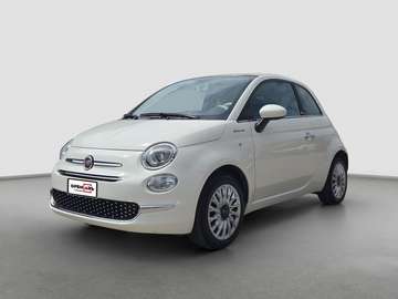 500C III 2015 1.0 hybrid Dolcevita 70cv