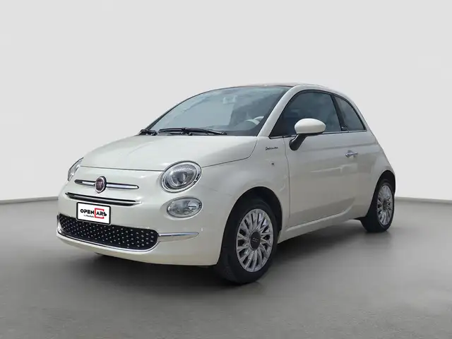 Fiat 500C 500C III 2015 1.0 hybrid Dolcevita 70cv