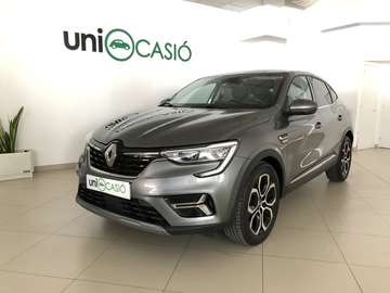 1.6 E-Tech Zen 105kW