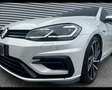 Volkswagen Golf R 4 MOTION 2.0 TFSI DSG Blanc - thumbnail 11