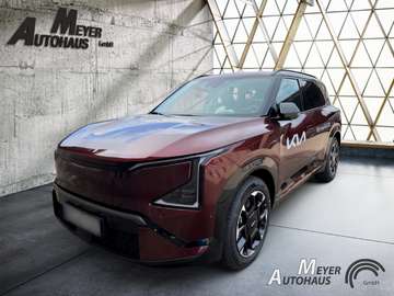 81,4 kWh FWD GT-Line +DriveWise-Paket