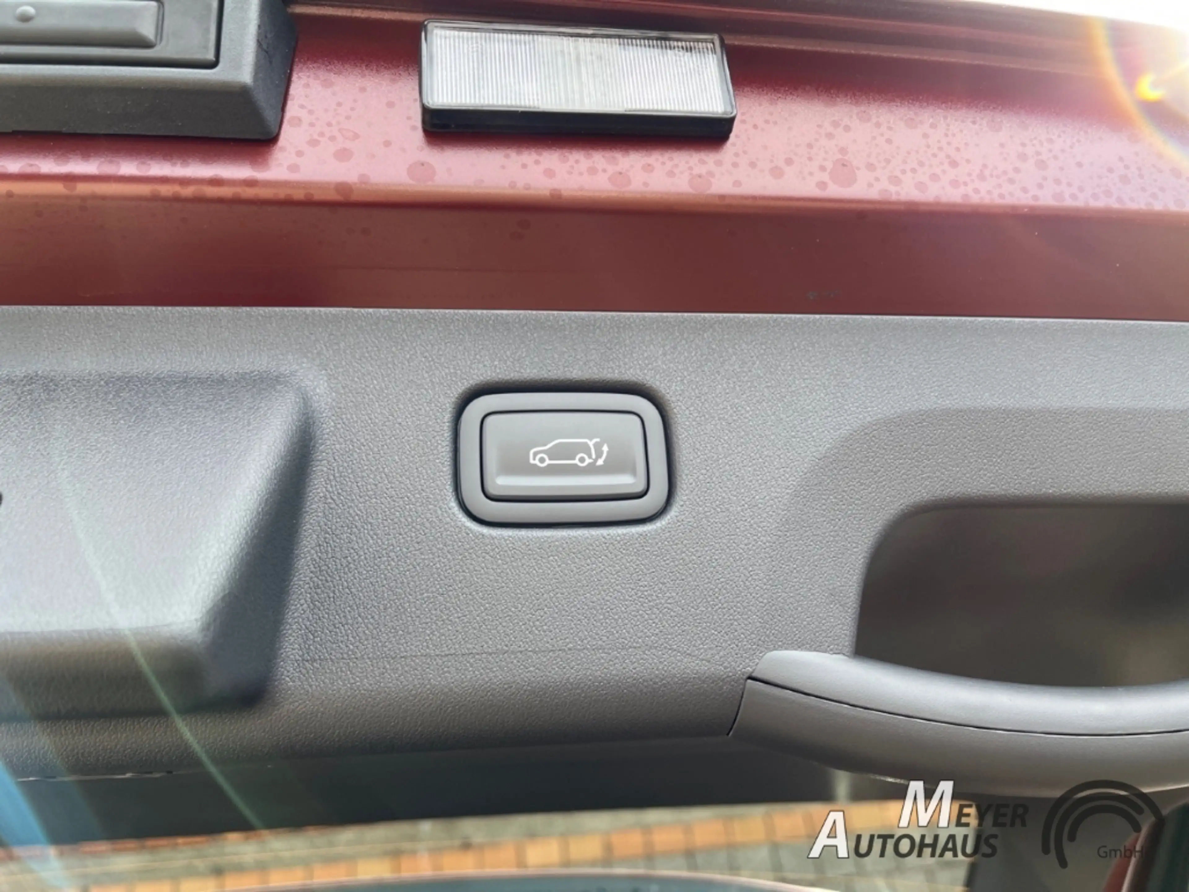 Kia EV5 81,4 kWh FWD GT-Line +DriveWise-Paket — photo 11