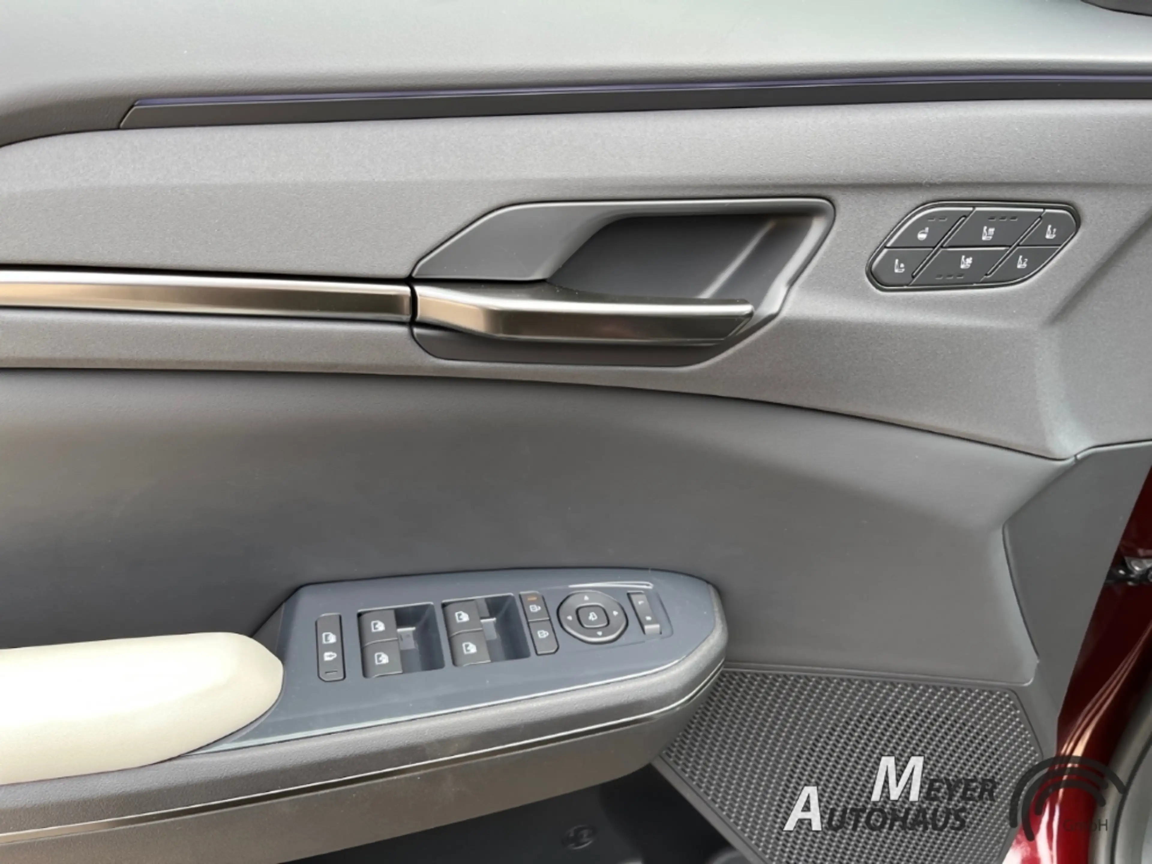Kia EV5 81,4 kWh FWD GT-Line +DriveWise-Paket — photo 5