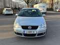Volkswagen Polo Polo Cool Family 1,2 Cool Family Silber - thumbnail 4