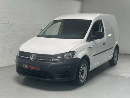 Volkswagen Caddy 1.4 TSI Business AIRCO / CRUISE / NAVI / START-STO
