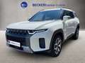 KGM Torres Nomad *SONDERMODELL*1.5 Benzin 163 PS AT 2WD *Navi Blanc - thumbnail 1
