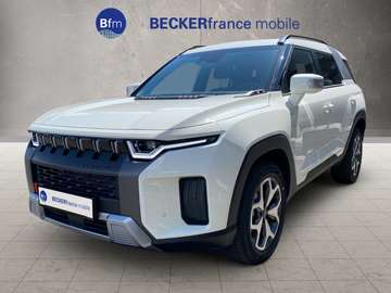 Automatik *ESSENTIAL  *Allwetterreifen