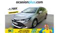 Toyota Corolla Touring Sports 125H Active Tech Plateado - thumbnail 1