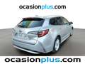Toyota Corolla Touring Sports 125H Active Tech Plateado - thumbnail 4