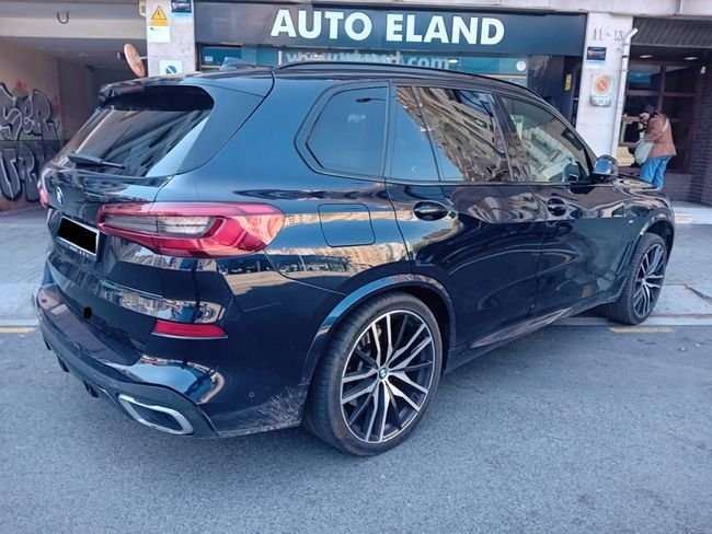 BMW X5 xDrive 40iA - foto 1