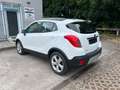 Opel Mokka Edition ecoFlex 4x4*TÜV*Klima*Alu*Top* Wit - thumbnail 9