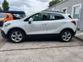 Opel Mokka Edition ecoFlex 4x4*TÜV*Klima*Alu*Top* Wit - thumbnail 5