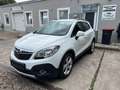 Opel Mokka Edition ecoFlex 4x4*TÜV*Klima*Alu*Top* Wit - thumbnail 1