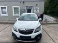 Opel Mokka Edition ecoFlex 4x4*TÜV*Klima*Alu*Top* Wit - thumbnail 2