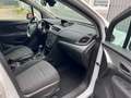 Opel Mokka Edition ecoFlex 4x4*TÜV*Klima*Alu*Top* Wit - thumbnail 13