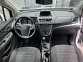 Opel Mokka Edition ecoFlex 4x4*TÜV*Klima*Alu*Top* Wit - thumbnail 14