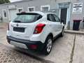 Opel Mokka Edition ecoFlex 4x4*TÜV*Klima*Alu*Top* Wit - thumbnail 6