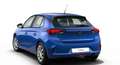 Opel Corsa 1,2 Edition Blau - thumbnail 2