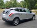Lancia Delta 1.4 16V T-JET 120 PLATINO Gris - thumbnail 4