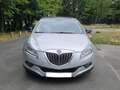 Lancia Delta 1.4 16V T-JET 120 PLATINO Gris - thumbnail 2