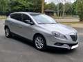 Lancia Delta 1.4 16V T-JET 120 PLATINO Gris - thumbnail 3