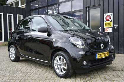 smart forFour EQ Business Solution 18 kWh Automaat / NL-Auto / D