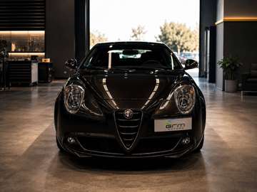 MiTo 2013 1.4 tb m.air Distinctive 140cv tct