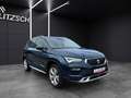 SEAT Ateca TDI Xperience DSG LED AHK Navi ACC RFK SH 18" Blau - thumbnail 9