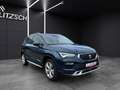 SEAT Ateca TDI Xperience DSG LED AHK Navi ACC RFK SH 18" Blau - thumbnail 7