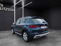 SEAT Ateca TDI Xperience DSG LED AHK Navi ACC RFK SH 18" Blau - thumbnail 5